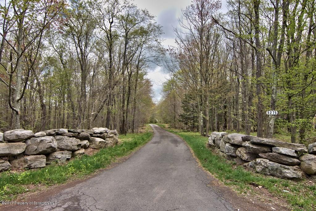 5275 Bloomington Road Moscow, PA 18444 - Photo 40 of 48 a view of a park with large trees