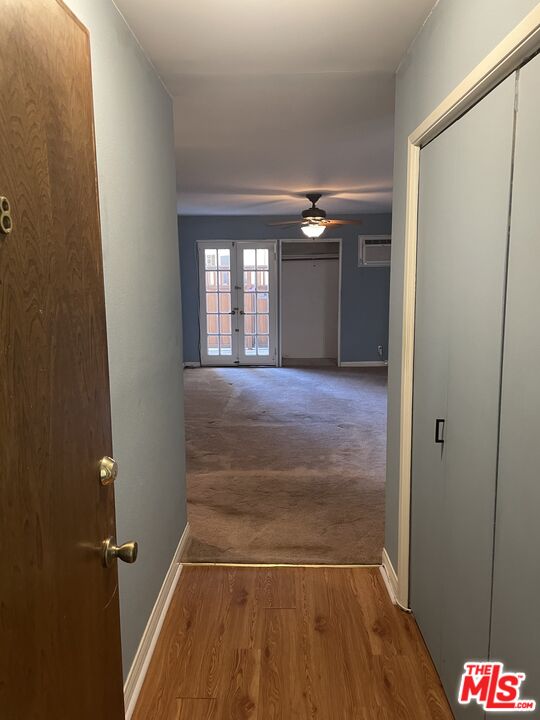 3640 Cardiff Avenue, Unit 108 Los Angeles, CA 90034 - Photo 3 of 14 a view of gallery