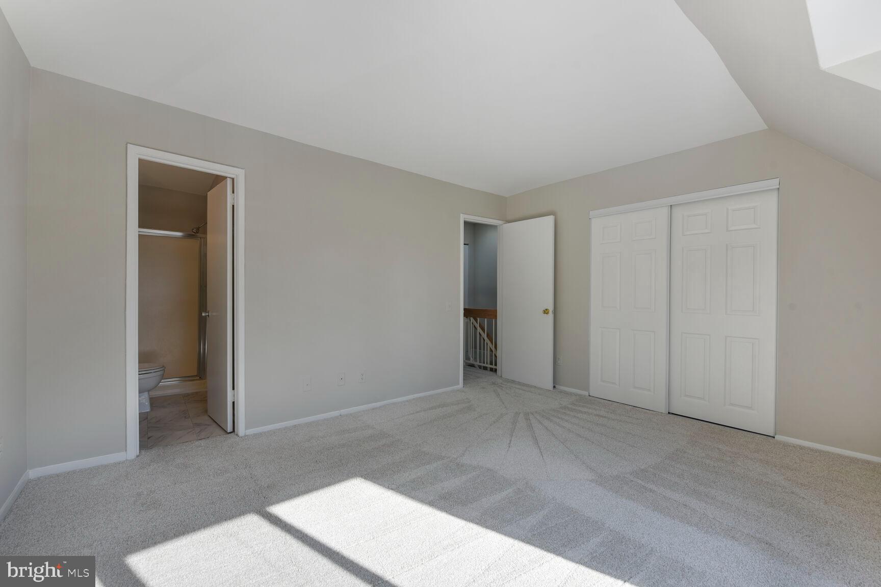 1526 Scandia Circle Reston, VA 20190 - Photo 12 of 22 a view of an empty room