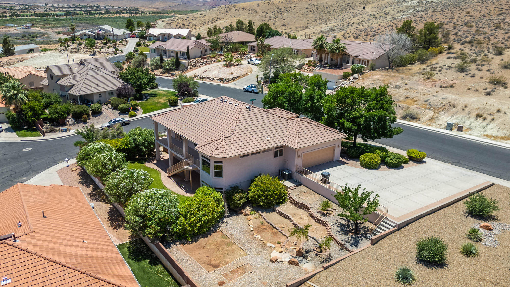 3577 Paiute Road St. George, UT 84790 - Photo 57 of 67 3577 Paiute Rd AIR-311
