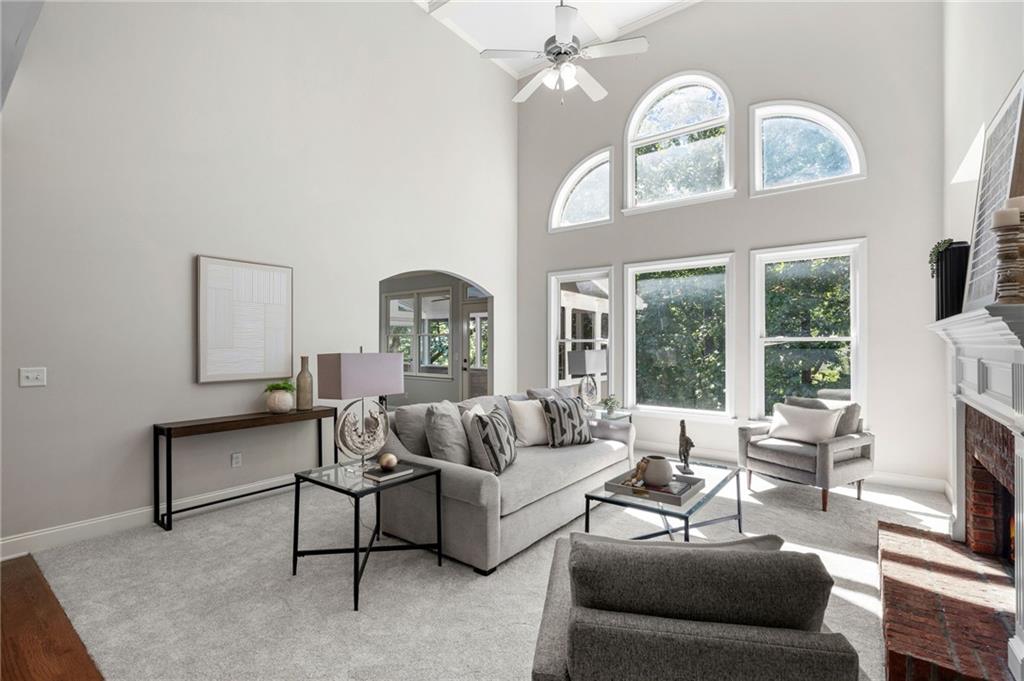 4920 Pond Ridge Lane Cumming, GA 30041 - Photo 12 of 45 Gallery Image 12