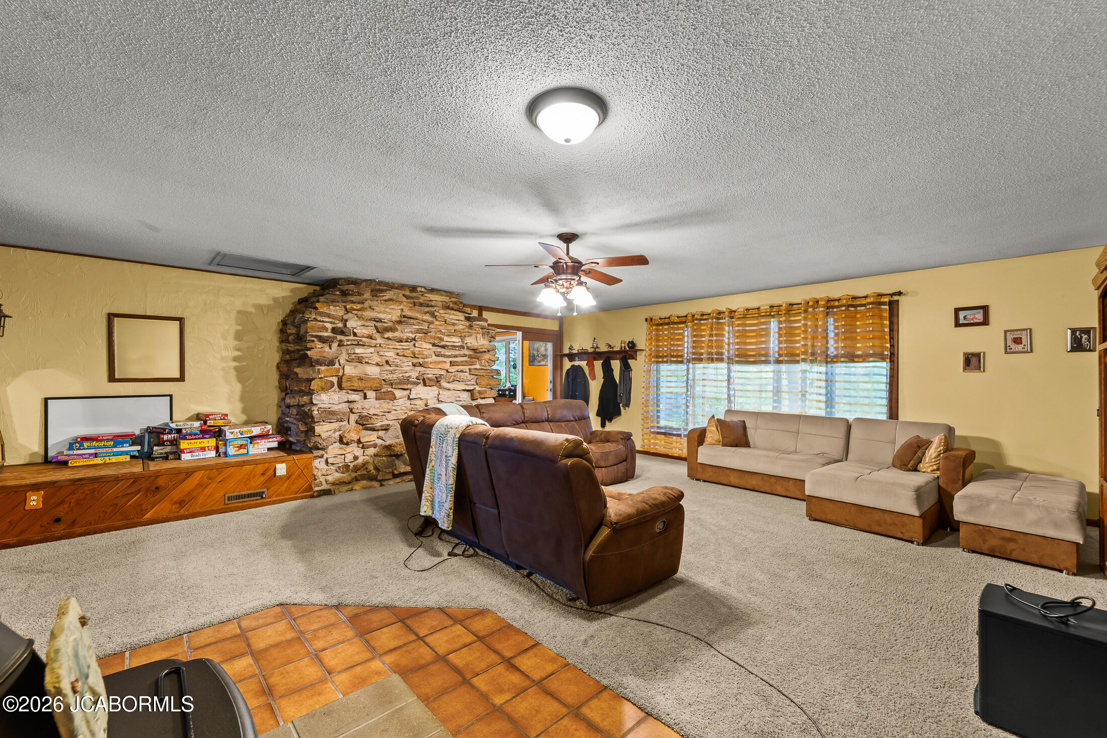 1429 Osage Bend Road Jefferson City, MO 65101 - Photo 9 of 32 DSC02820