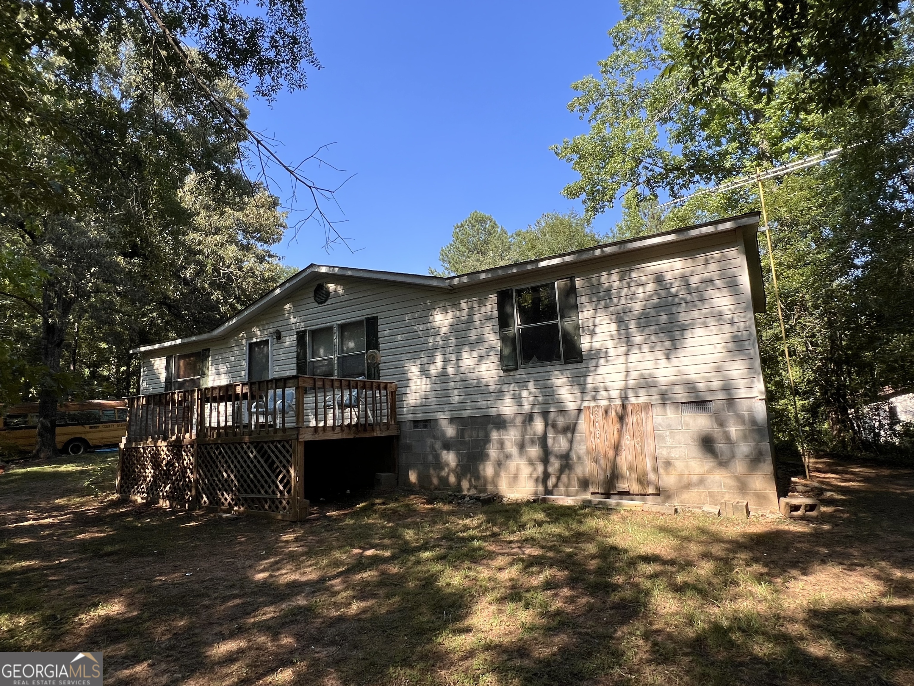343 Possum Trot Road Barnesville, GA 30204 - Photo 1 of 1