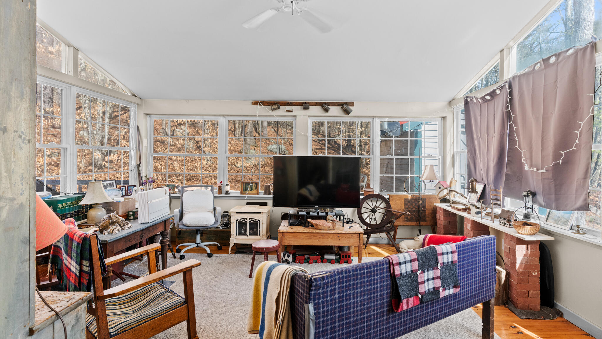 37 Waterford Road Harrison, ME 04040 - Photo 15 of 42 DSC06193