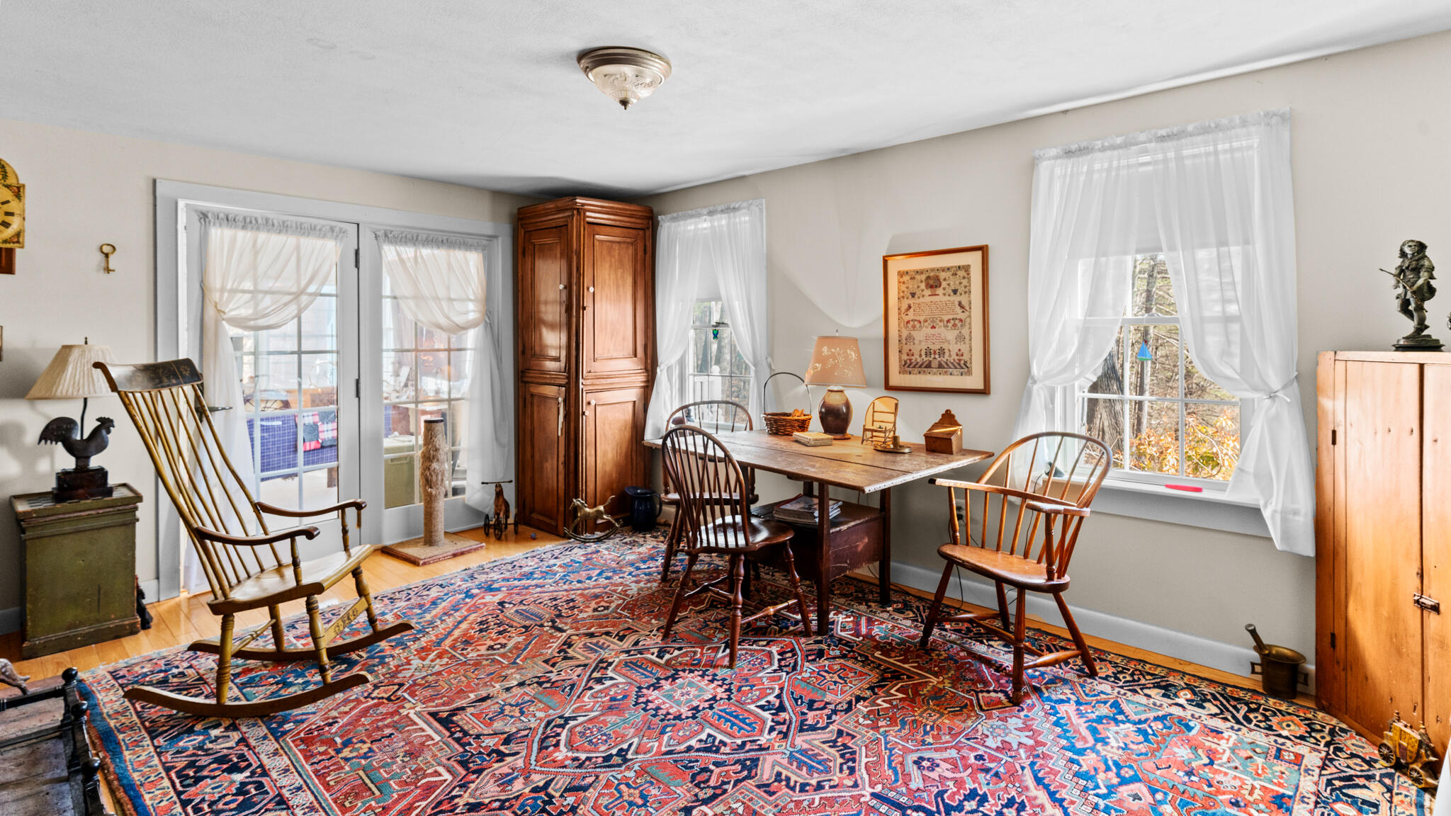 37 Waterford Road Harrison, ME 04040 - Photo 19 of 42 DSC06219
