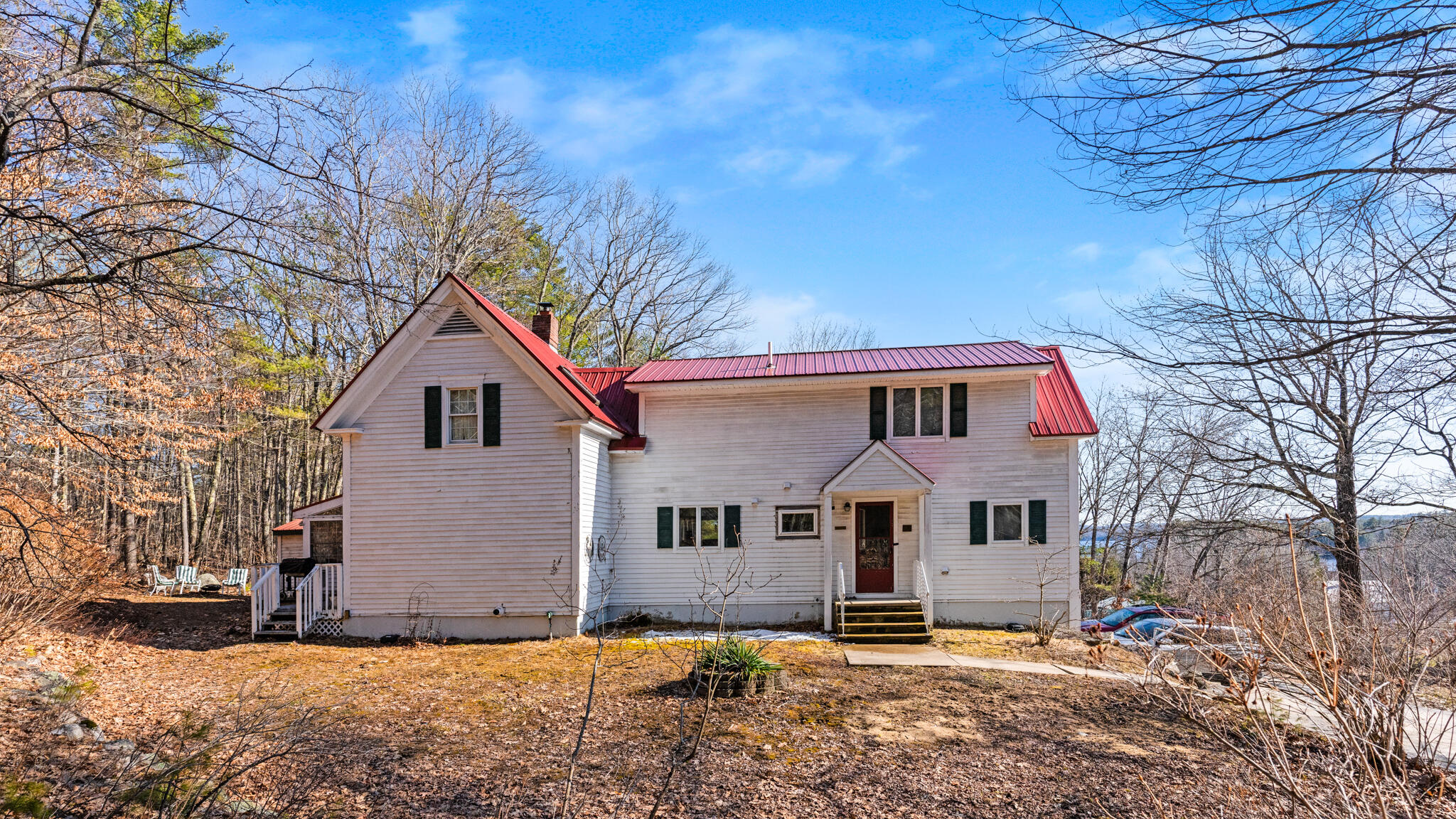 37 Waterford Road Harrison, ME 04040 - Photo 2 of 42 DSC06295