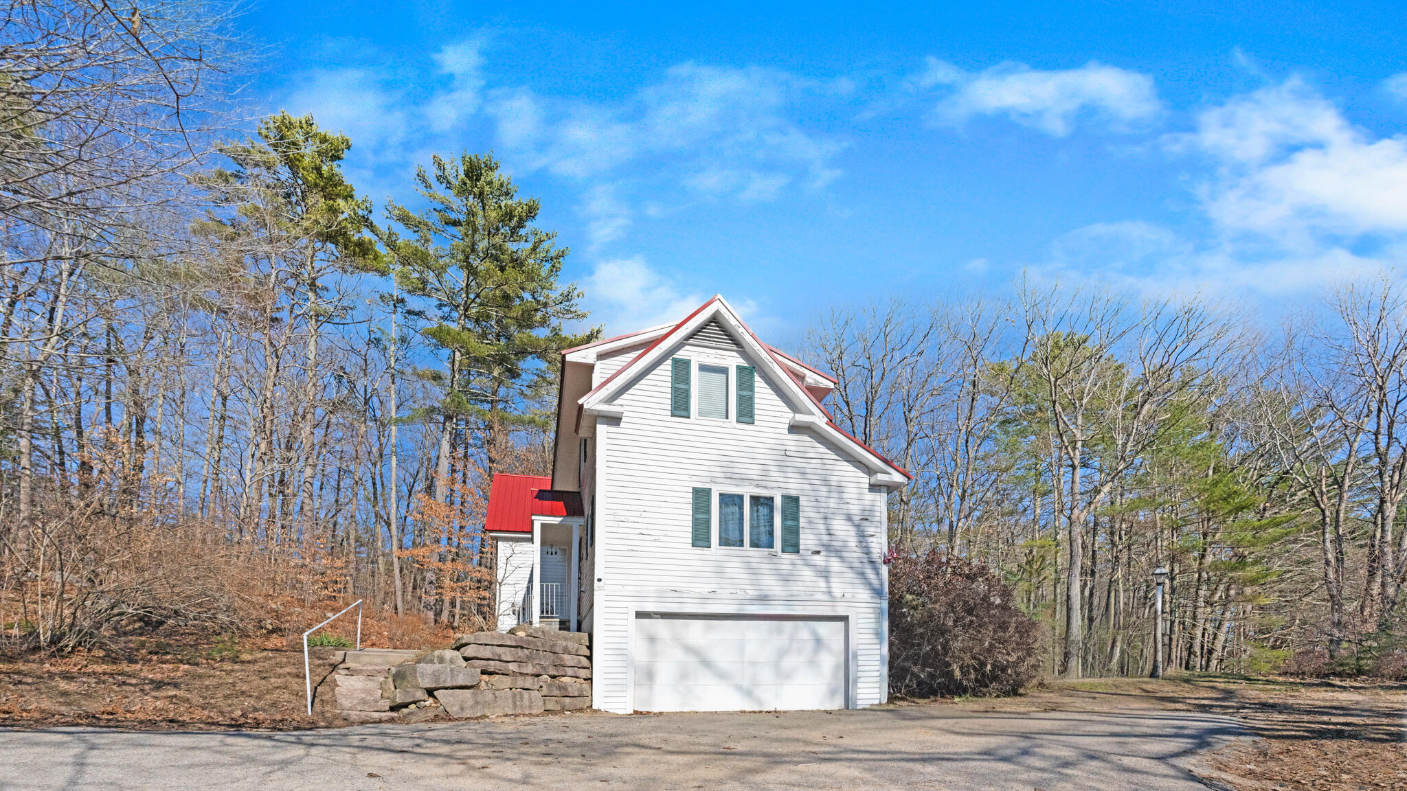 37 Waterford Road Harrison, ME 04040 - Photo 3 of 42 DSC06301