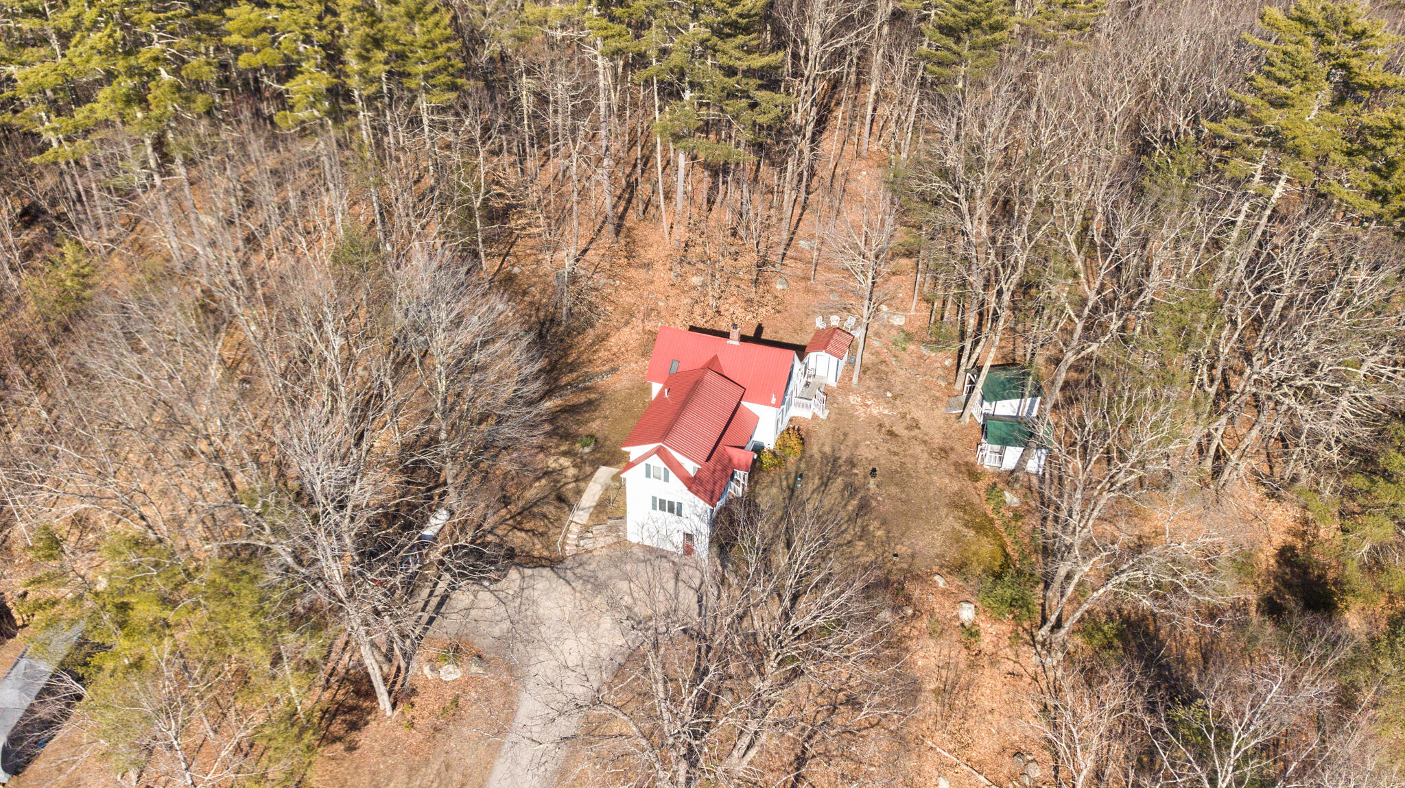 37 Waterford Road Harrison, ME 04040 - Photo 36 of 42 DJI_0129
