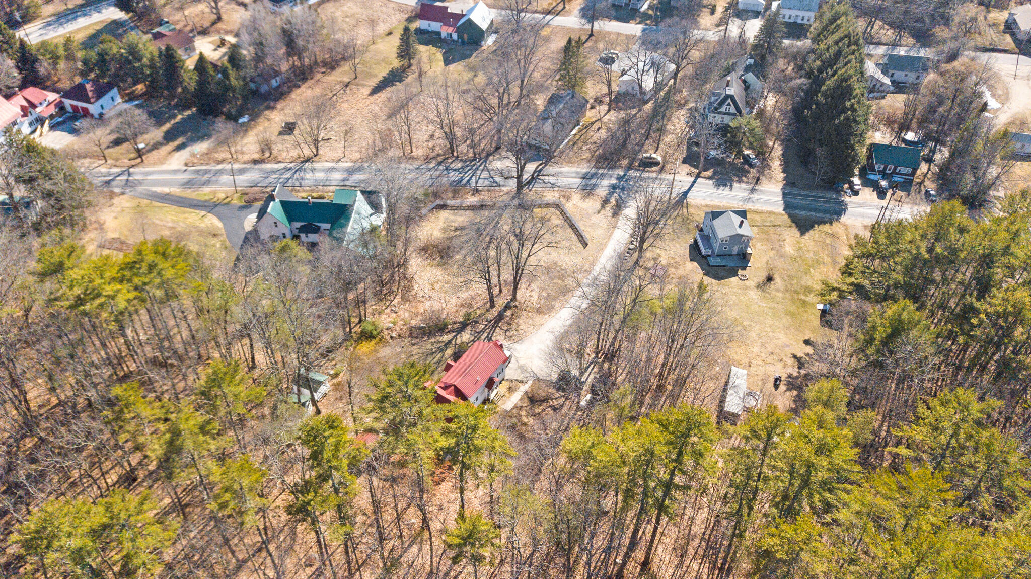 37 Waterford Road Harrison, ME 04040 - Photo 37 of 42 DJI_0132