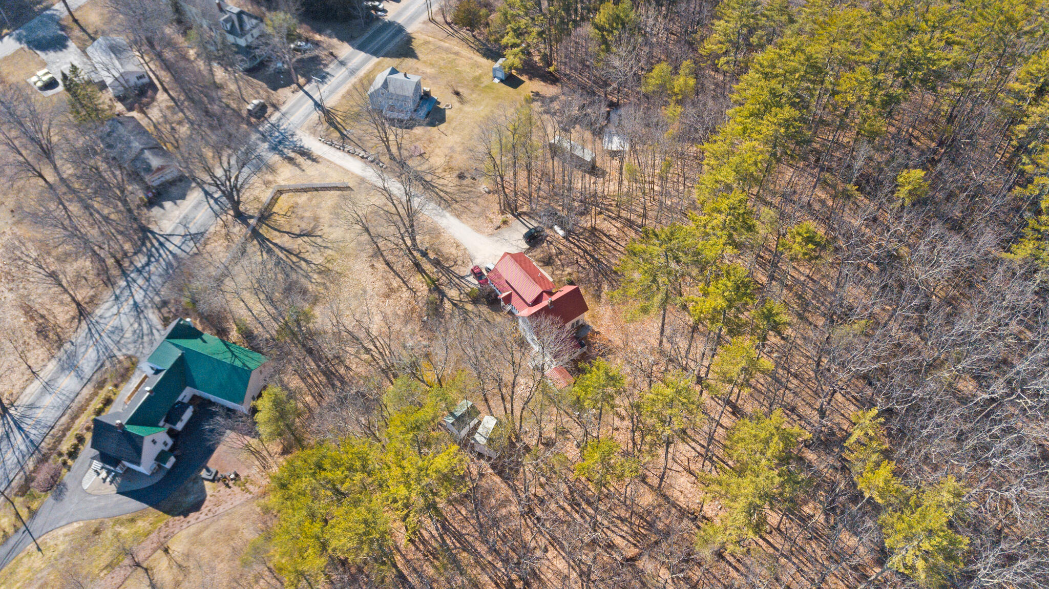37 Waterford Road Harrison, ME 04040 - Photo 38 of 42 DJI_0136