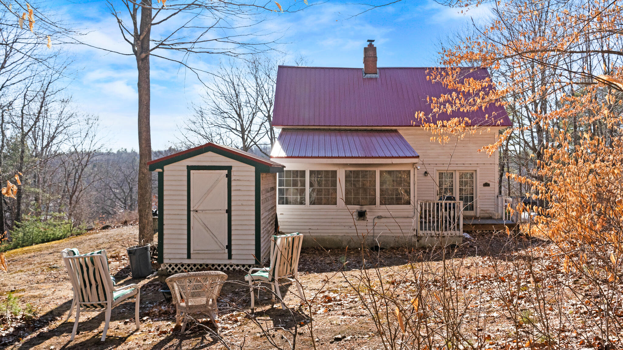 37 Waterford Road Harrison, ME 04040 - Photo 4 of 42 DSC06320