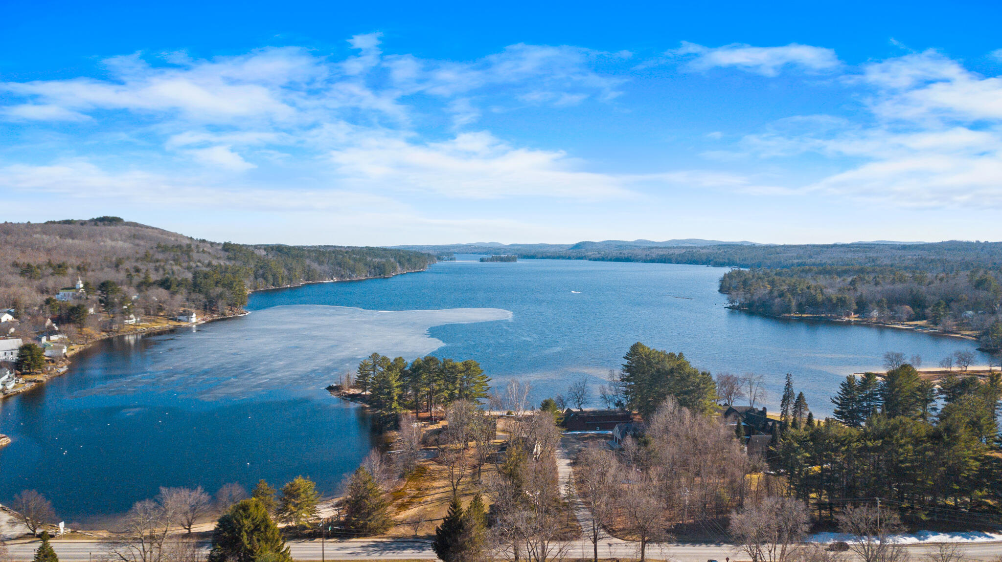 37 Waterford Road Harrison, ME 04040 - Photo 41 of 42 DJI_0131