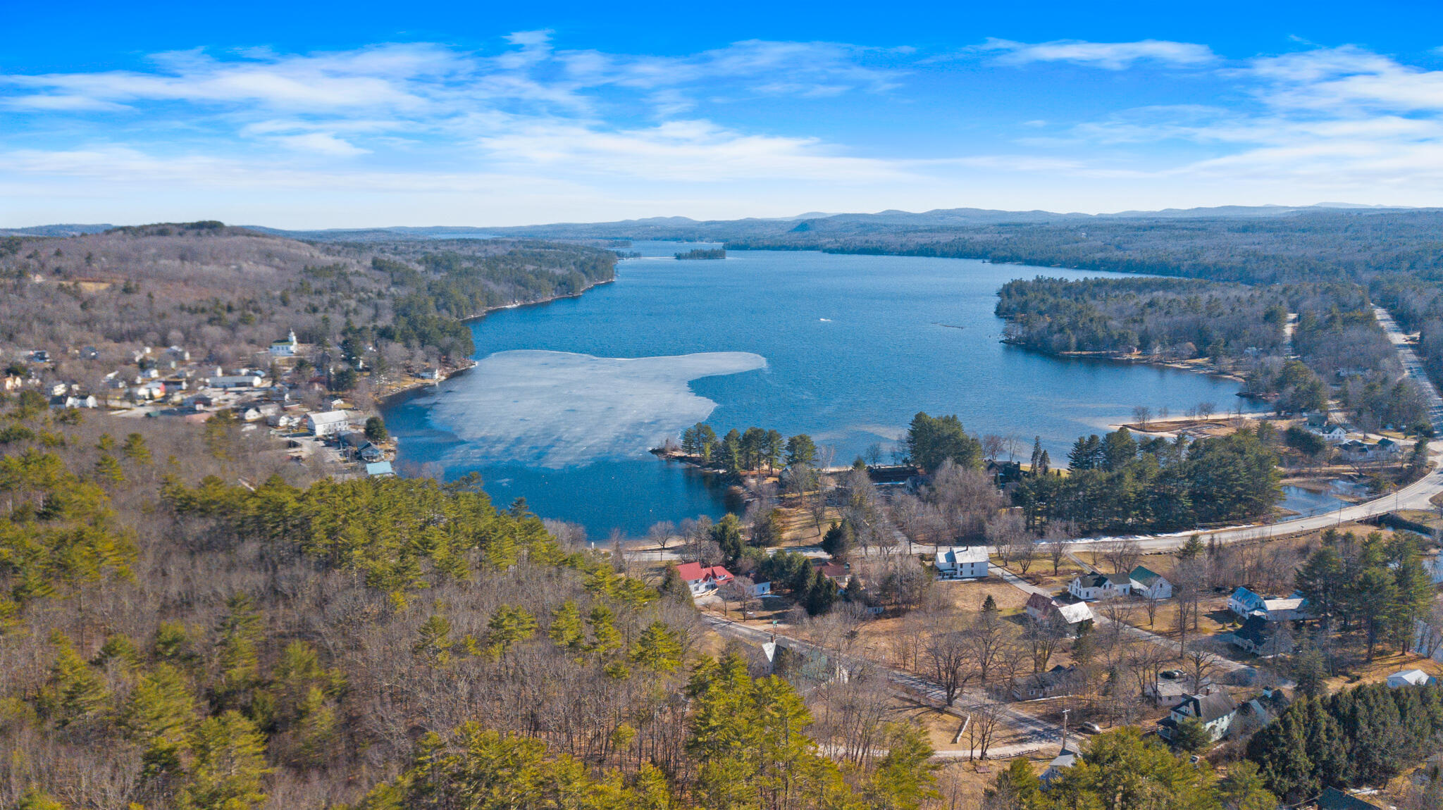 37 Waterford Road Harrison, ME 04040 - Photo 42 of 42 DJI_0135