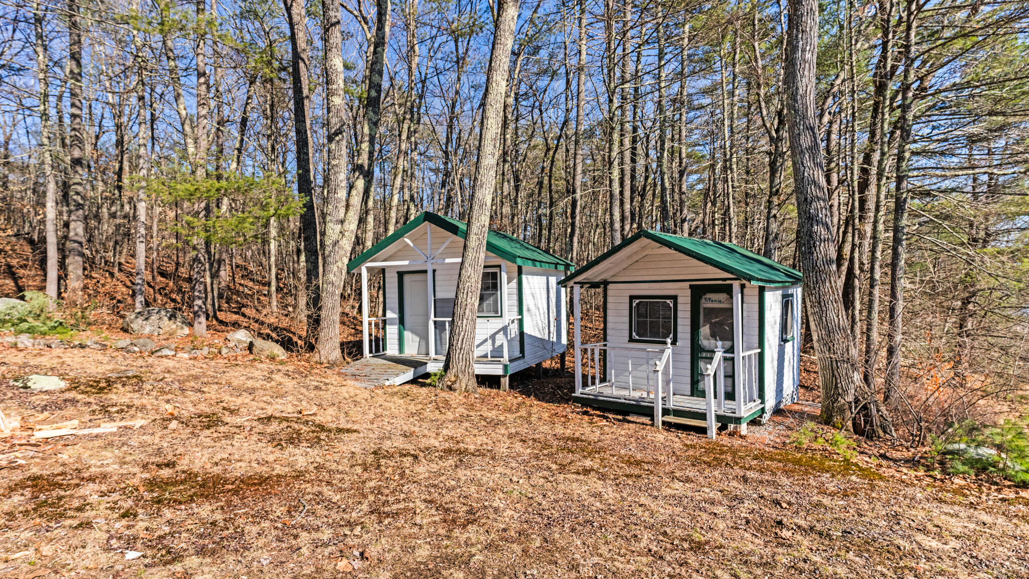 37 Waterford Road Harrison, ME 04040 - Photo 5 of 42 DSC06310