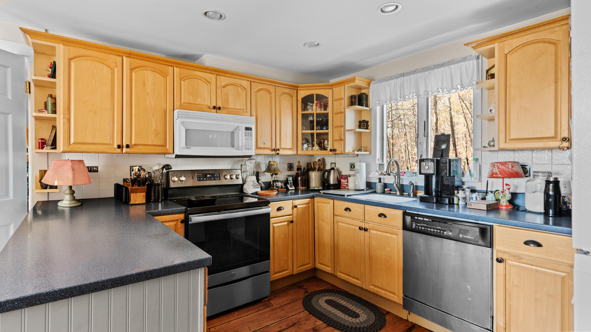 37 Waterford Road Harrison, ME 04040 - Photo 8 of 42 DSC06245