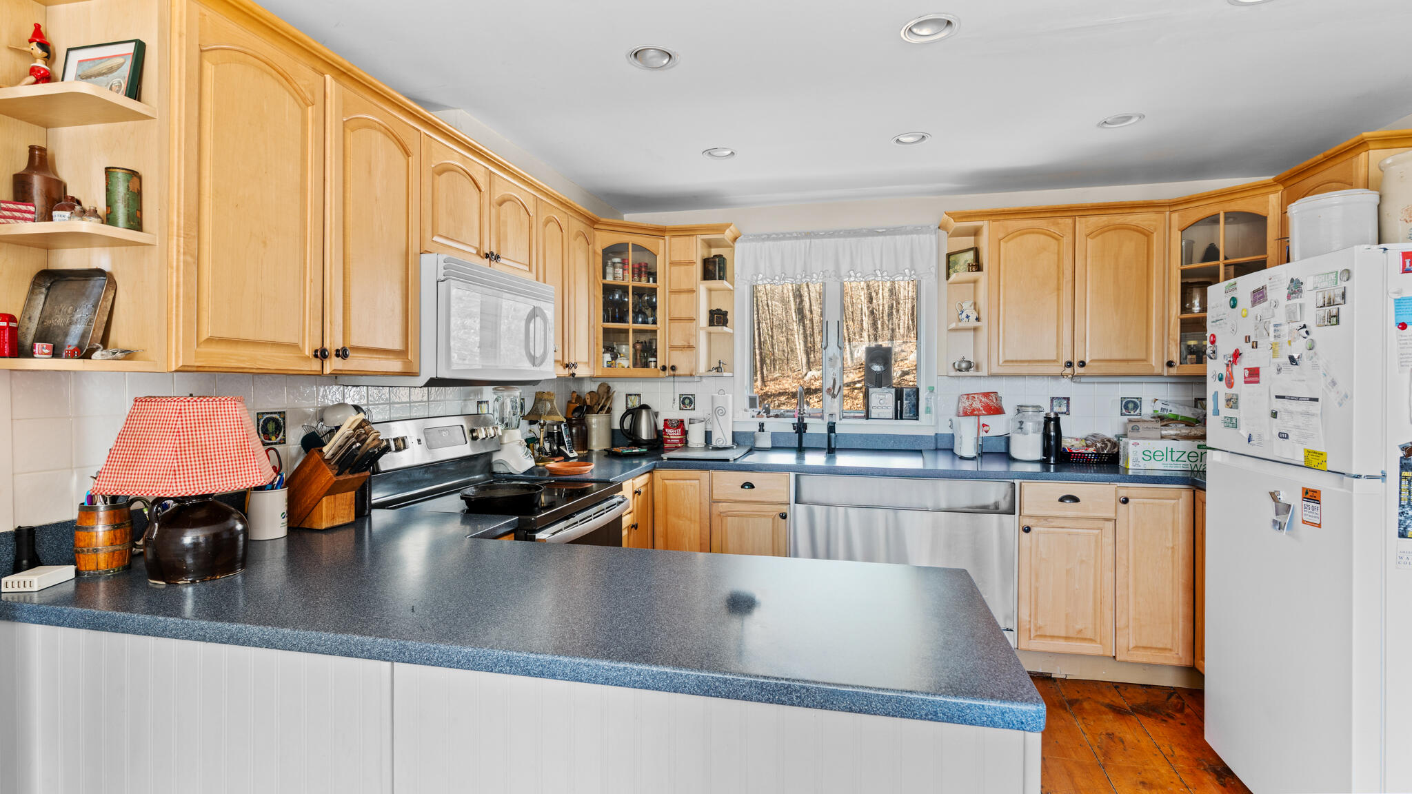 37 Waterford Road Harrison, ME 04040 - Photo 9 of 42 DSC06240