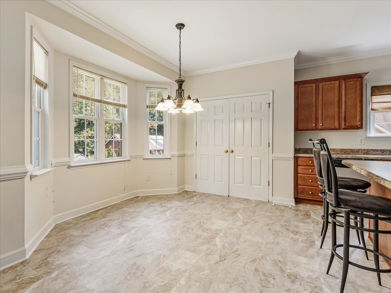 258 Punch Hill Farm Road Rougemont, NC 27572 - Photo 21 of 58 Photo 21