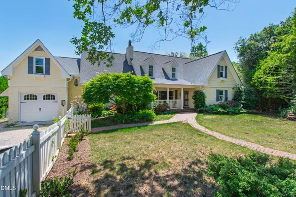 $1,325,000 | 821 Lake Boone Trail, Raleigh, NC 27607