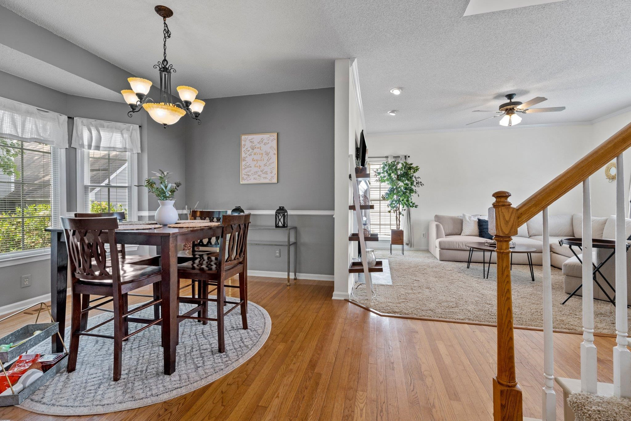 5217 Denmead Way Raleigh, NC 27613 - Photo 17 of 32 Photo 17