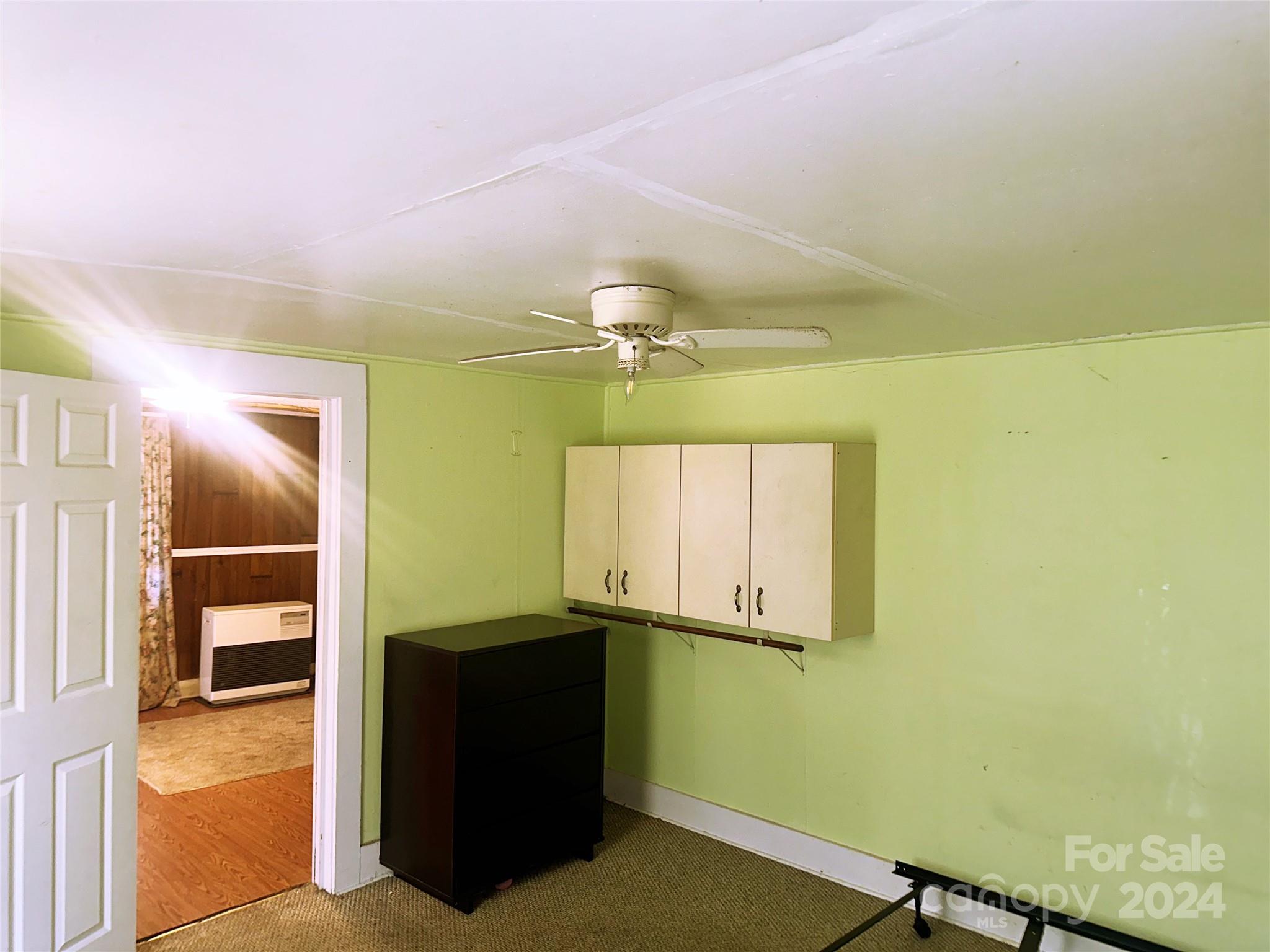 162 Raby Street Canton, NC 28716 - Photo 7 of 8 a view of a livingroom with wooden floor