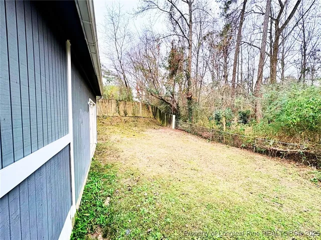 a view of under construction area