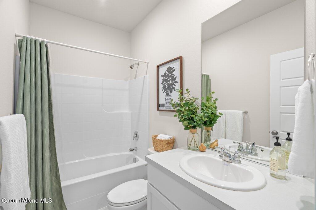 3062 North Marni Road Post Falls, ID 83854 - Photo 21 of 30 010-3062NorthMarniRoad-PostFalls-ID-8385