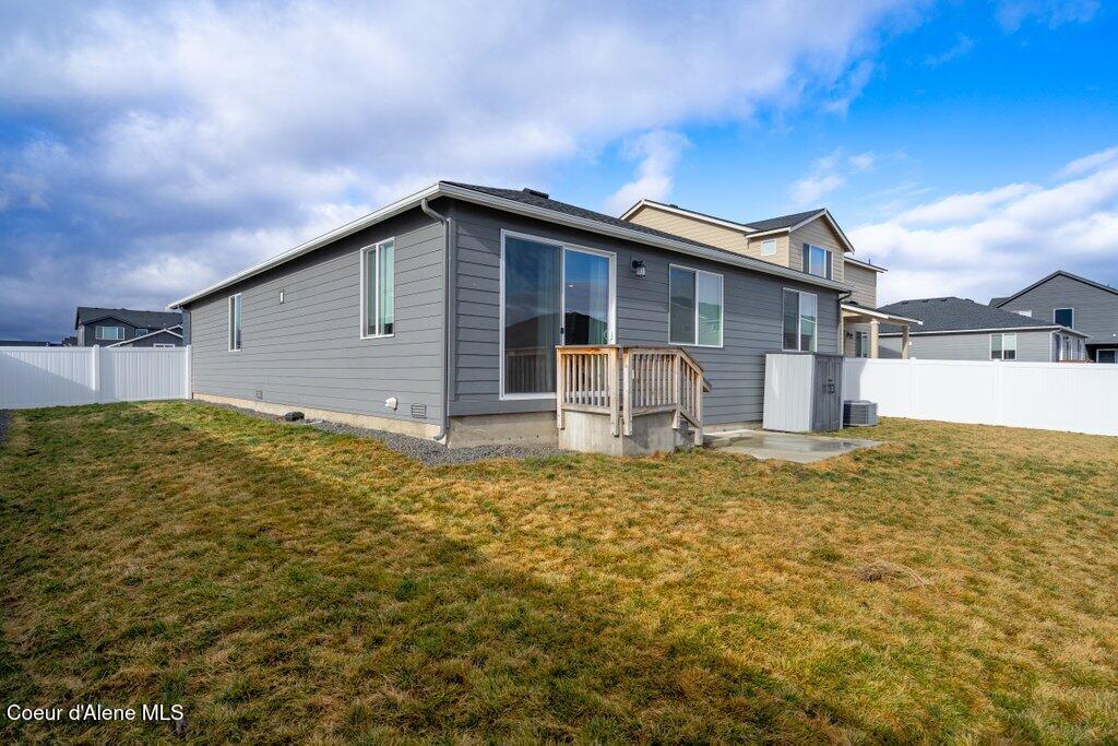 3062 North Marni Road Post Falls, ID 83854 - Photo 25 of 30 006-3062NorthMarniRoad-PostFalls-ID-8385