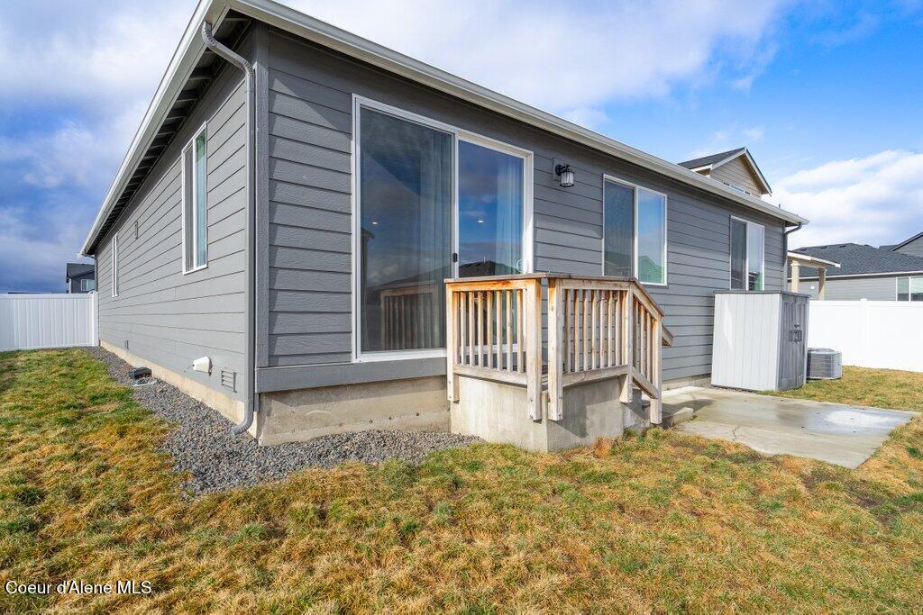 3062 North Marni Road Post Falls, ID 83854 - Photo 26 of 30 007-3062NorthMarniRoad-PostFalls-ID-8385