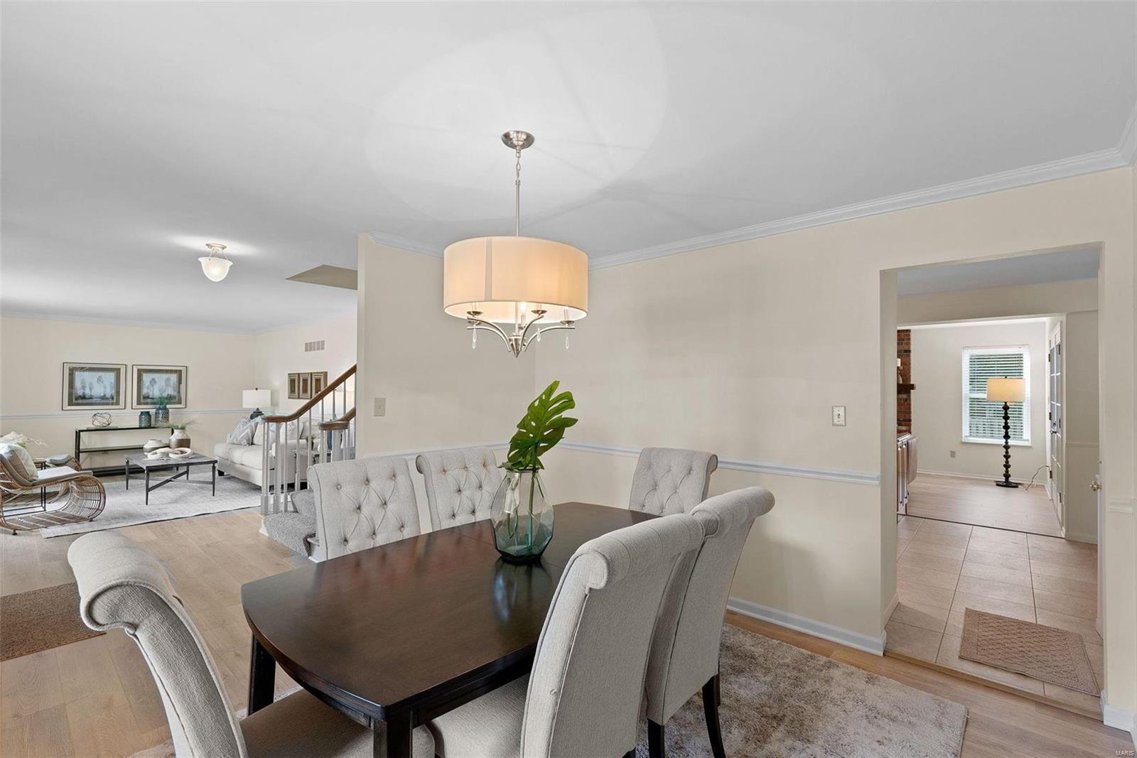 716 Reinke Road Ballwin, MO 63021 - Photo 9 of 40