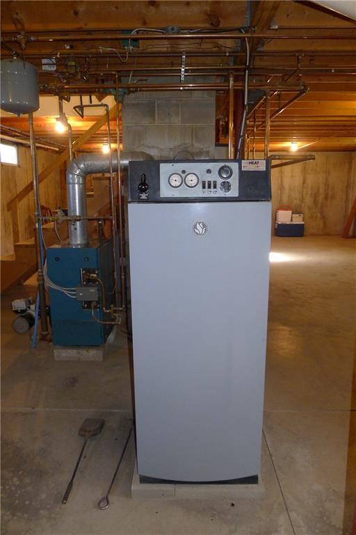 60 E Road Chesterville, ME 04938 - Photo 16 of 30 Ultra efficient gasification wood...