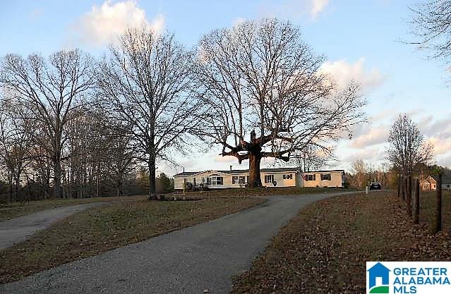 151 Glenn Road Wilsonville, AL 35186 - Photo 31 of 34