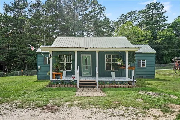 $199,000 | 2355 Lucas Drive, Conyers, GA 30012