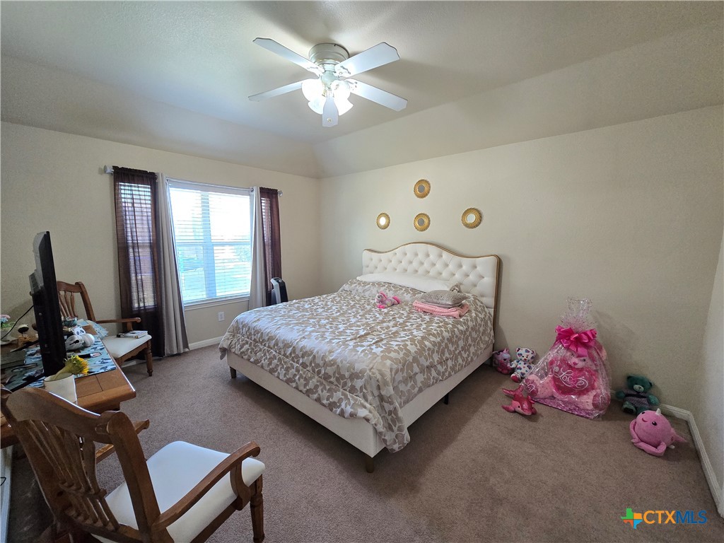 1614 Calvin Loop New Braunfels, TX 78130 - Photo 4 of 8