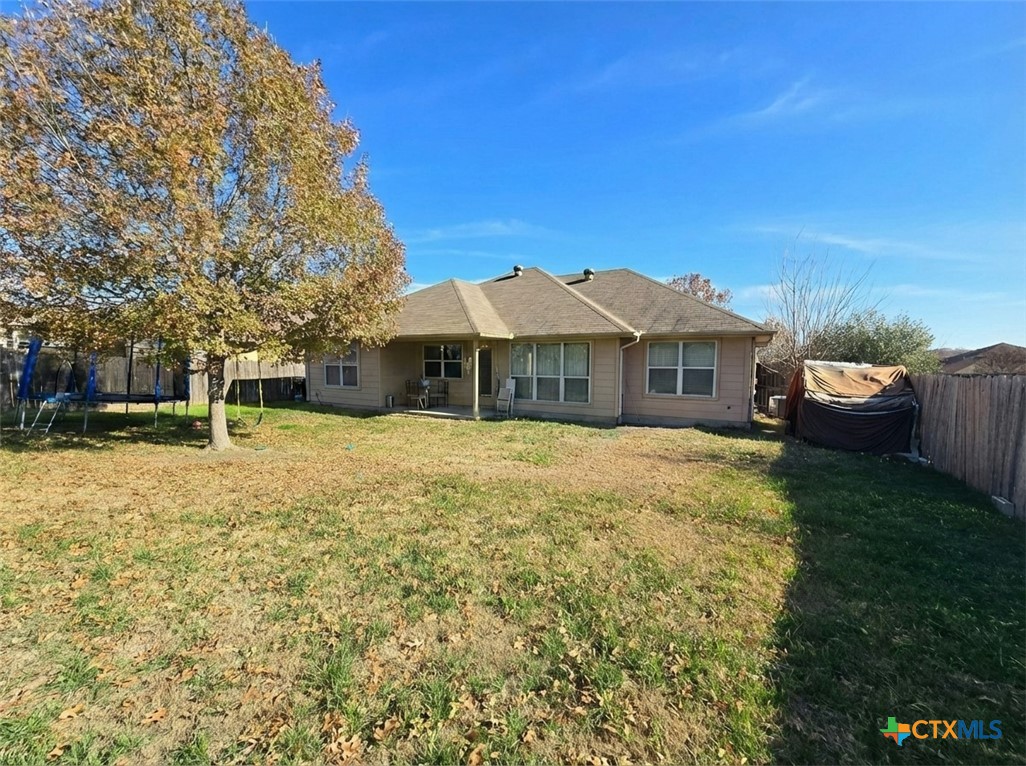 1614 Calvin Loop New Braunfels, TX 78130 - Photo 8 of 8