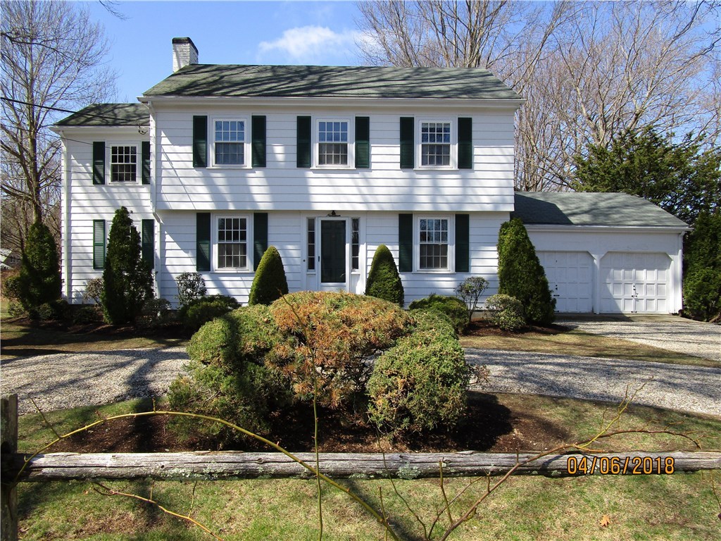 19 Adams Point Road Barrington, RI 02806 - Photo 1 of 32