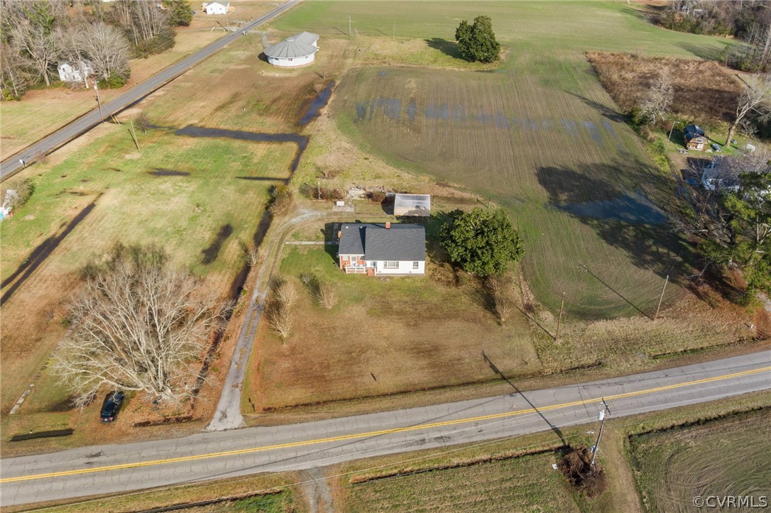 2859 East River Road Cardinal, VA 23025 - Photo 28 of 33 a view of house with a window