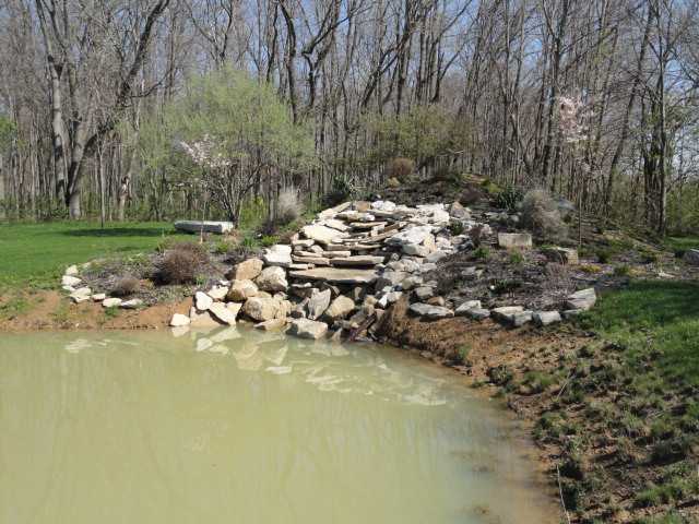 5038 Clark-Shaw Road Powell, OH 43065 - Photo 4 of 25 Gallery Image 4