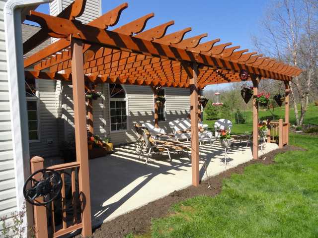 5038 Clark-Shaw Road Powell, OH 43065 - Photo 6 of 25 Gallery Image 6