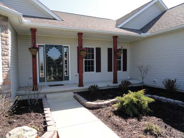 5038 Clark-Shaw Road Powell, OH 43065 - Photo 7 of 25 Gallery Image 7