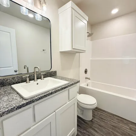 $1,550 | 8023 Date Avenue, Lubbock, TX 79404