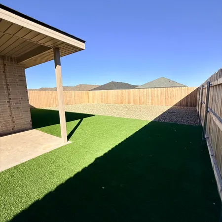 $1,550 | 8023 Date Avenue, Lubbock, TX 79404