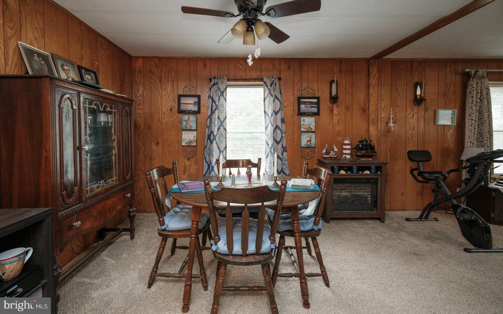 260 Wooltown Road Wernersville, PA 19565 - Photo 15 of 24 Dining Room
