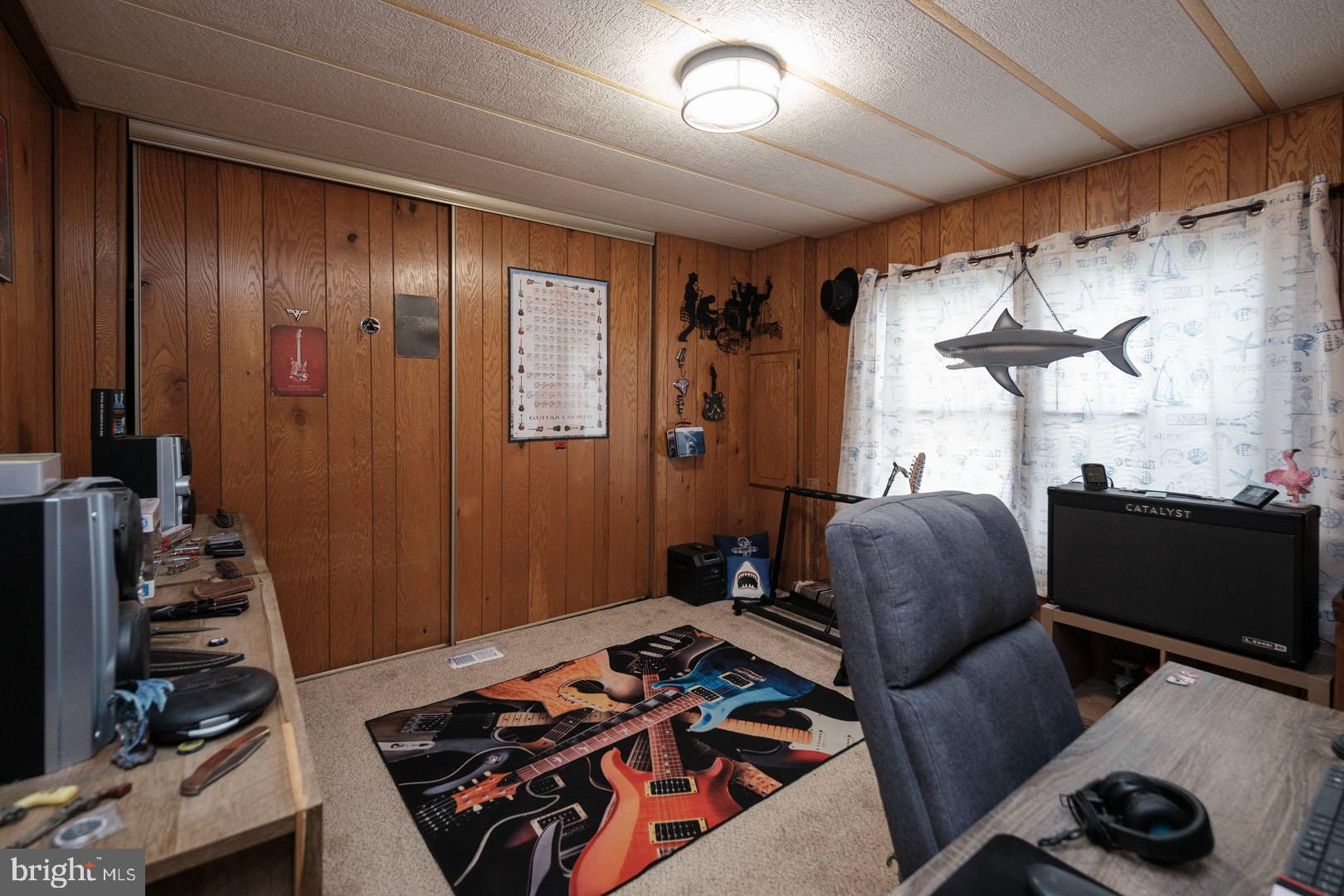 260 Wooltown Road Wernersville, PA 19565 - Photo 20 of 24 2nd Bedroom