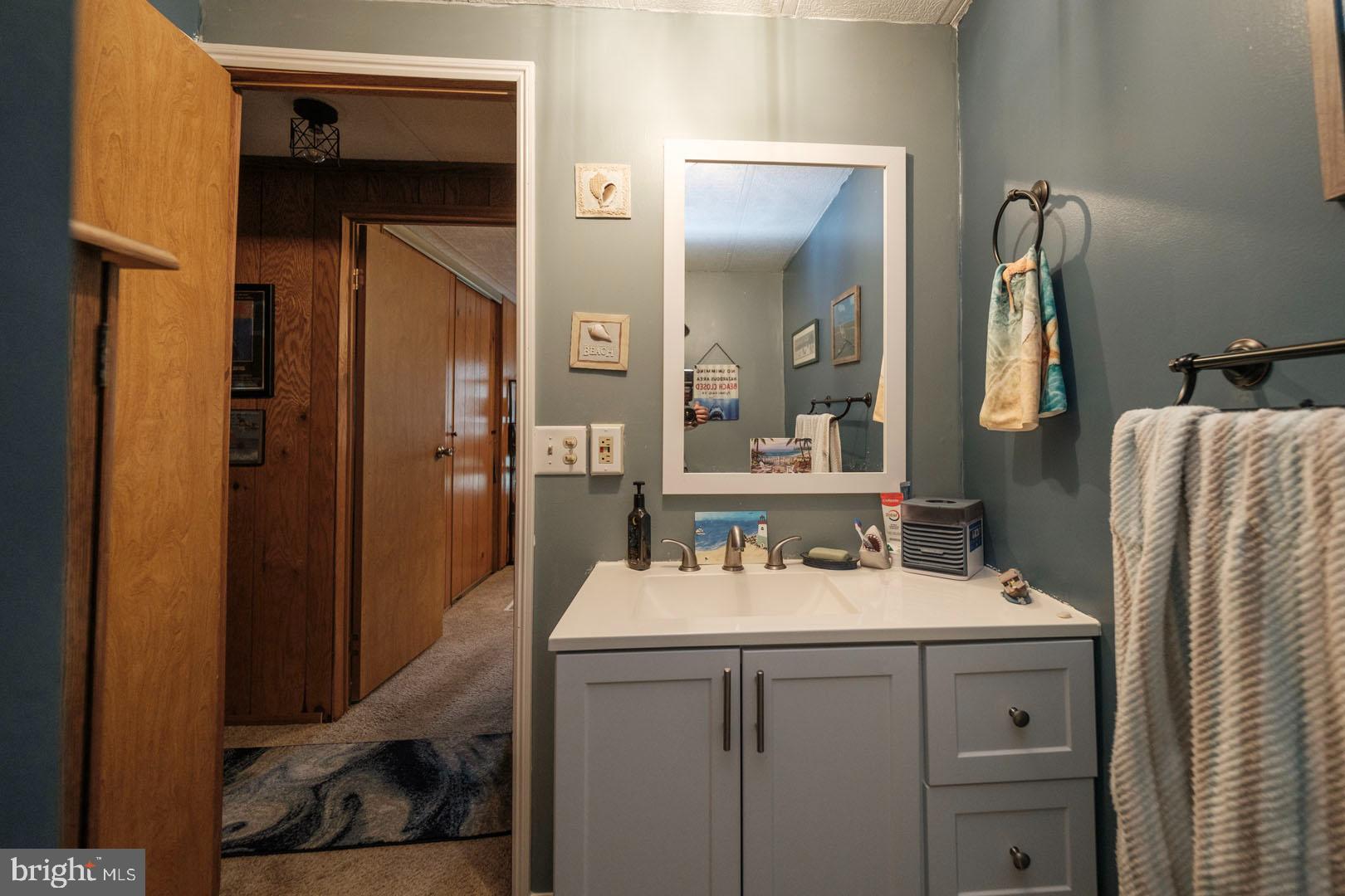260 Wooltown Road Wernersville, PA 19565 - Photo 24 of 24 Bathroom