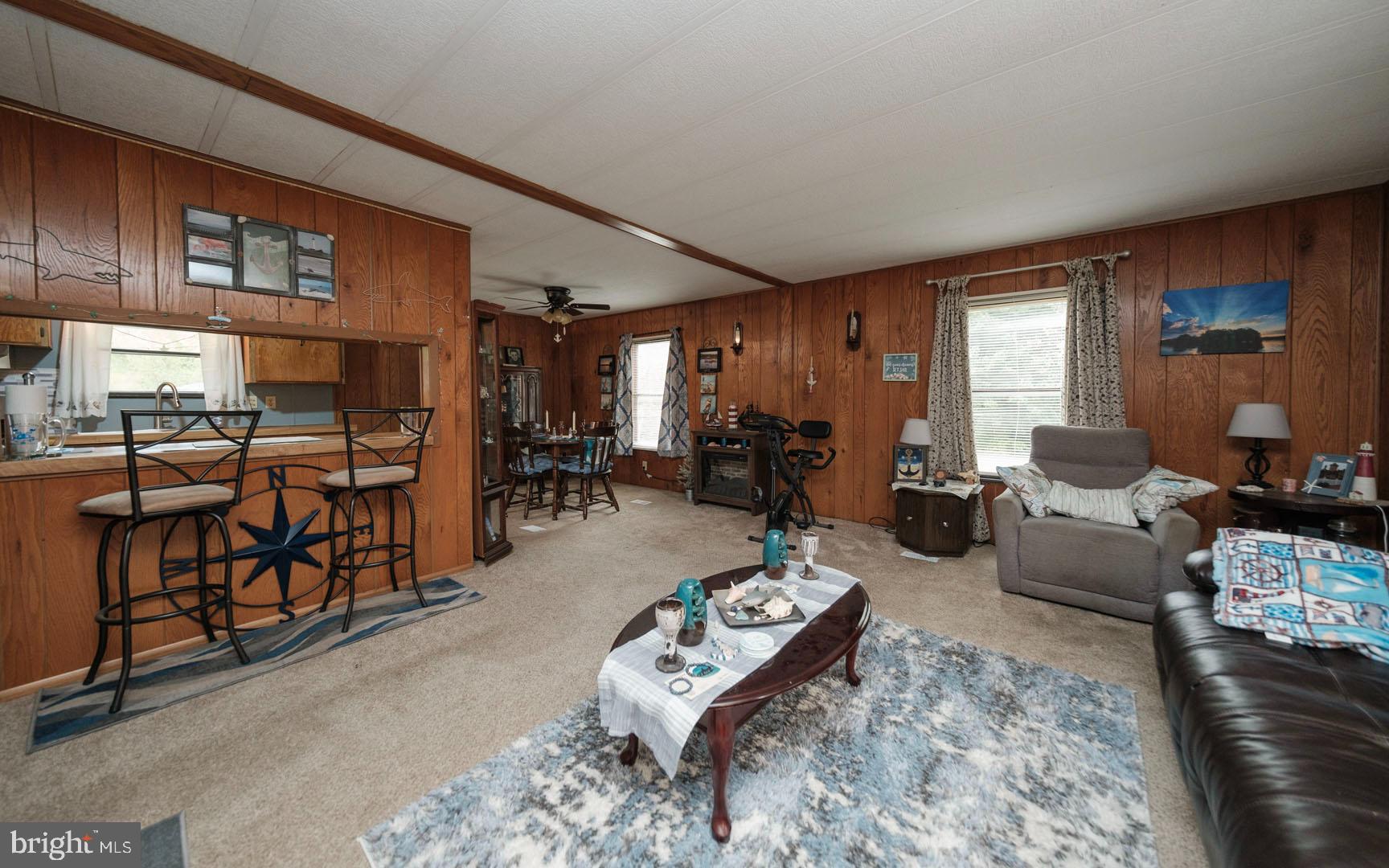 260 Wooltown Road Wernersville, PA 19565 - Photo 8 of 24 Living Room