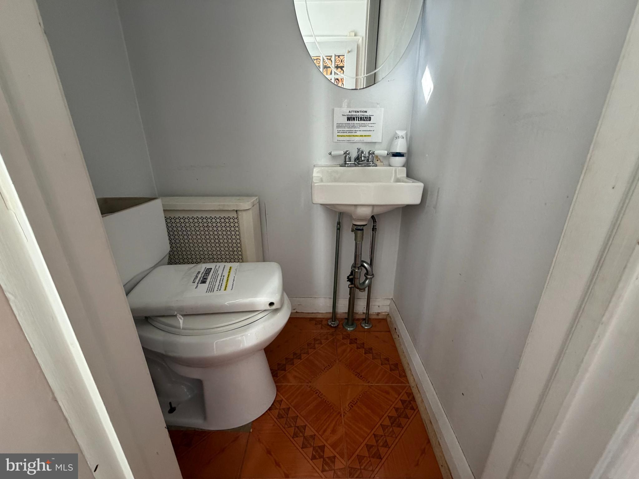 3514 White Chapel Road Baltimore, MD 21215 - Photo 16 of 49