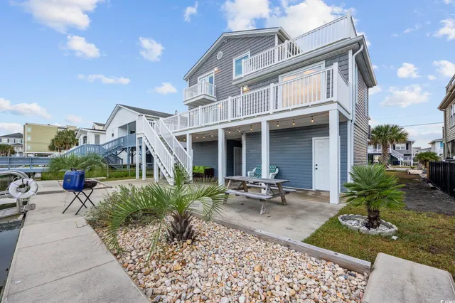 $2,300 | 306 49th Avenue North, North Myrtle Beach, SC 29582