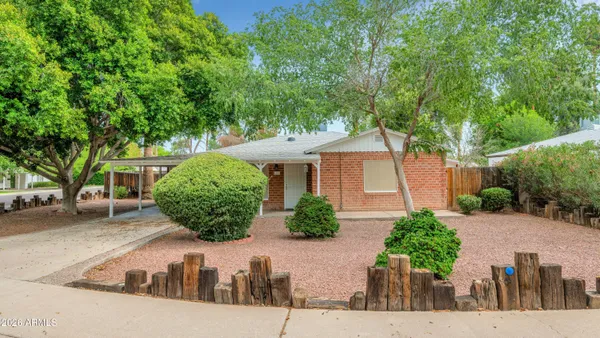$475,000 | 1127 South Una Avenue, Tempe, AZ 85281