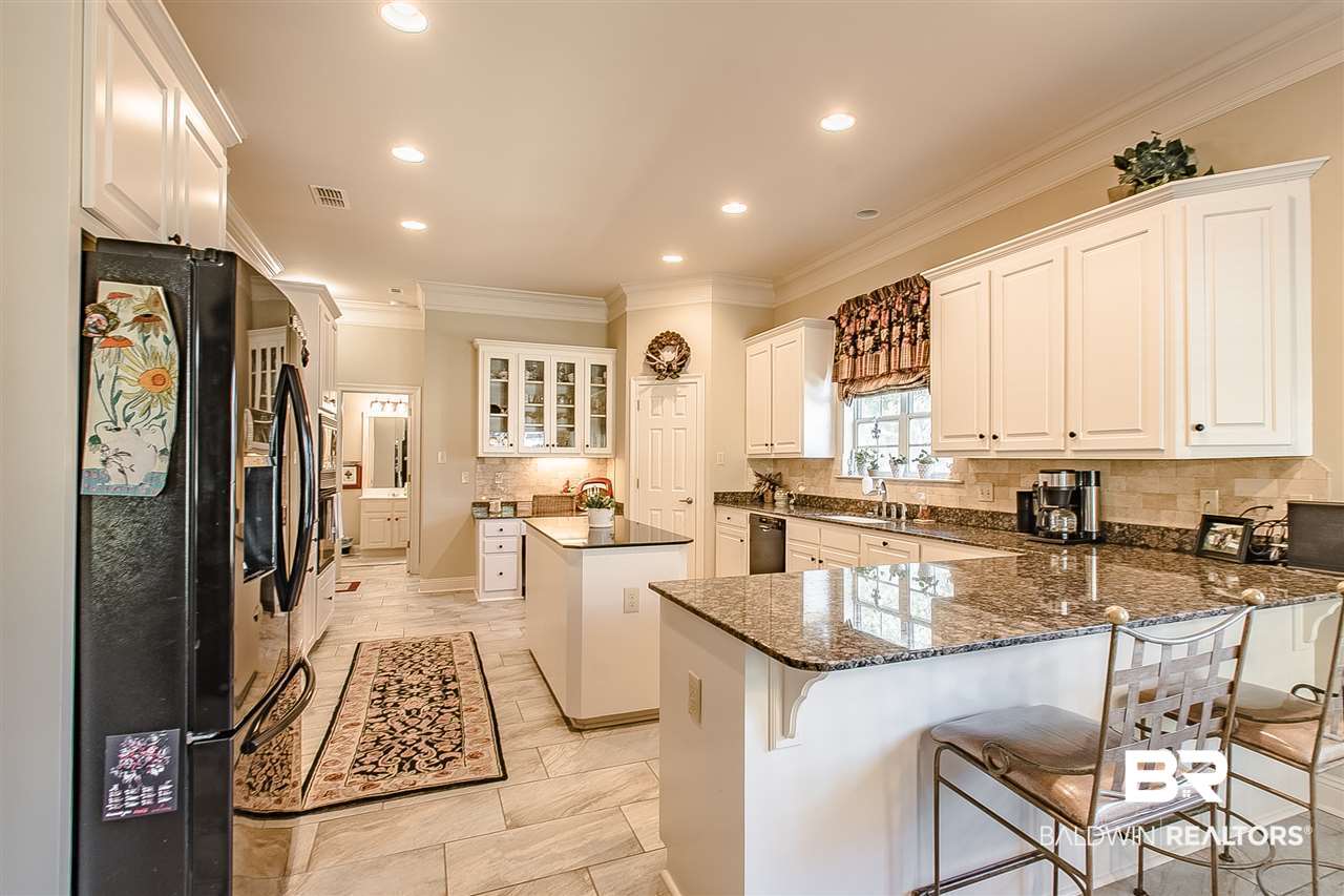 217 General Canby Loop Daphne, AL 36527 - Photo 12 of 45 Kitchen