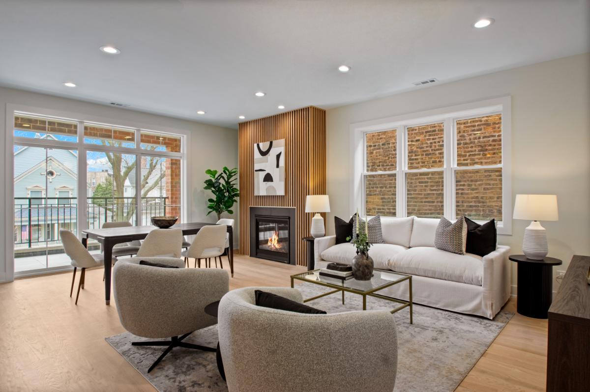 1304 West Winona Street, Unit 2 Chicago, IL 60640 - Photo 2 of 31